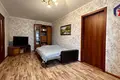 Mieszkanie 2 pokoi 46 m² Soligorsk, Białoruś