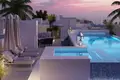 Penthouse 3 Schlafzimmer 173 m² Orihuela, Spanien