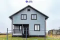 House 108 m² Barauski sielski Saviet, Belarus