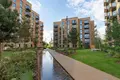 Appartement 1 chambre 49 m² Slough, Royaume-Uni