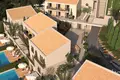 3 bedroom villa 261 m² Budva, Montenegro