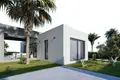 Willa 3 pokoi 105 m² Murcia, Hiszpania