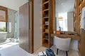 Villa de tres dormitorios  Thalang, Tailandia