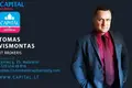 Коммерческое помещение 19 м² Мажейкяй, Литва