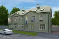 Wohnung 3 Zimmer 58 m² Baranawitschy, Weißrussland