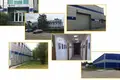 Commercial property 3 000 m² in Medvedevka, Russia