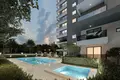 2 bedroom apartment 86 m², All countries