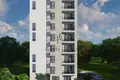 1 room studio apartment 46 m² Bar, Montenegro