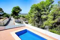 Villa de tres dormitorios 109 m² Teulada, España