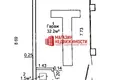 Commercial property 81 m² in Hrodna, Belarus