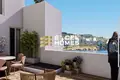 Mieszkanie 3 pokoi  Xemxija, Malta