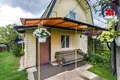 House 36 m² Smilavicki sielski Saviet, Belarus