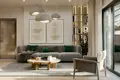 Residential complex Small residential complex with terraces and parking spaces, in the prestigious area of Derineia, Cyprus