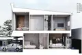 Вилла 4 спальни 205 м² Ratsada, Таиланд