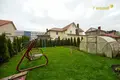 Cottage 213 m² Valiarjanava, Belarus