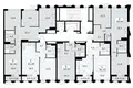 Wohnung 3 zimmer 68 m² Troizk, Russland
