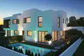 Maison 4 chambres 185 m² Lakatameia, Chypre
