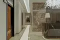 2 bedroom apartment 97 m² Demirtaş, Turkey