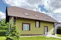 House 187 m² Kobryn, Belarus