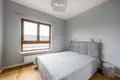 Apartamento 3 habitaciones 74 m² en Varsovia, Polonia