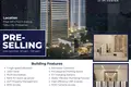 Apartment 83 m² Cebu City, Philippines