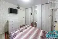 Casa 51 m² Azerski selski Savet, Belarús