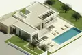 4 bedroom house 299 m² Teulada, Spain