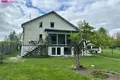 Dom 121 m² Purnuszki, Litwa