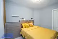 Wohnung 2 zimmer 46 m² Minsk, Weißrussland