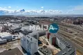 Wohnung 2 zimmer 44 m² Oulu sub region, Finnland