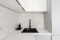 Wohnung 1 zimmer 31 m² Minsk, Belarus