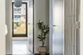 3 bedroom apartment 119 m² Warsaw, Poland