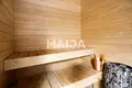 Appartement 3 chambres 65 m² Nurmon kirkonkyla, Finlande