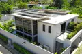 Villa 2 pièces 228 m² Phuket, Thaïlande