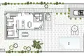 Casa 4 habitaciones 210 m² Finestrat, España
