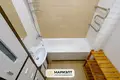 Квартира 1 комната 52 м² Минск, Беларусь