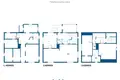 Casa 4 habitaciones 100 m² Helsinki sub region, Finlandia