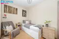 Apartamento 2 habitaciones 53 m² Vilna, Lituania