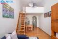 Apartamento 3 habitaciones 67 m² Vilna, Lituania