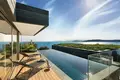 Willa 5 pokojów 394 m² Bodrum, Turcja