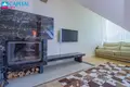 Mieszkanie 3 pokoi 68 m² Nerynga, Litwa