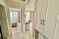 Apartamento 2 habitaciones 60 m² Mezitli, Turquía
