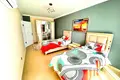 Квартира 3 спальни 160 м² Средиземноморский регион, Турция