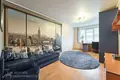 Apartamento 3 habitaciones 80 m² en Minsk, Bielorrusia