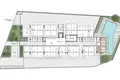 2 bedroom apartment 85 m² Demos Agiou Athanasiou, Cyprus