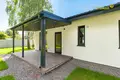 House 112 m² Bialarucki sielski Saviet, Belarus