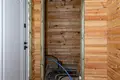 House 70 m² Putcynski selski Savet, Belarus