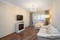 3 room apartment 65 m² Minsk, Belarus