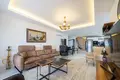 Квартира 3 спальни 201 м² Средиземноморский регион, Турция