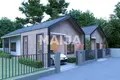 2 bedroom Villa 96 m² Khao Chi Chan, Thailand
